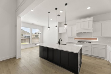 MLS# 21141271 - Built by First Texas Homes - Ready Now! ~ - photo 13