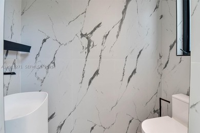 New construction in The Roads near Brickell. This 5 bed, 6.5 - photo 14
