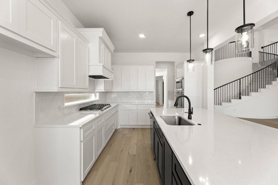 MLS# 21141271 - Built by First Texas Homes - Ready Now! ~ - photo 14