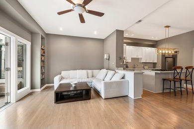 Recently Renovated Old Town Single-Family Home | 4 Bedrooms | 3 - photo 15