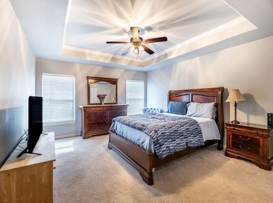 Welcome home to this immaculate, one-owner home in the highly - photo 16