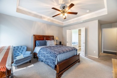 Welcome home to this immaculate, one-owner home in the highly - photo 17