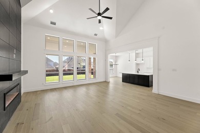 MLS# 21141271 - Built by First Texas Homes - Ready Now! ~ - photo 17