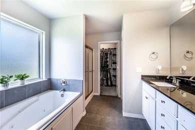 Welcome home to this immaculate, one-owner home in the highly - photo 18