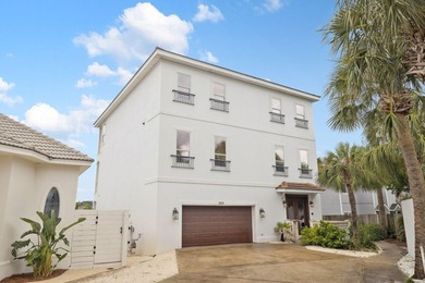 A stunning lakefront estate in the heart of Destin, Florida - photo 18