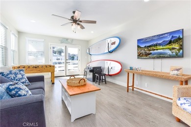 This stunning three-level waterfront home on Sunset Island - photo 19