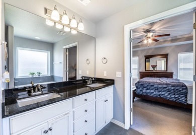 Welcome home to this immaculate, one-owner home in the highly - photo 21