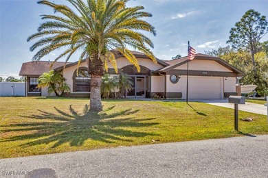 Port Charlotte Waterway Area Home For Sale in Punta Gorda Florida