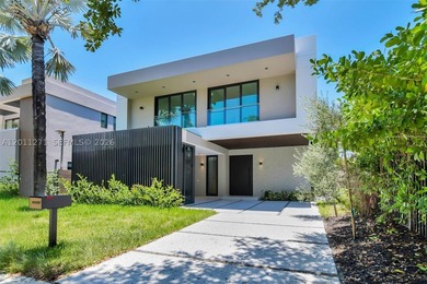 New construction in The Roads near Brickell. This 5 bed, 6.5 - photo 22