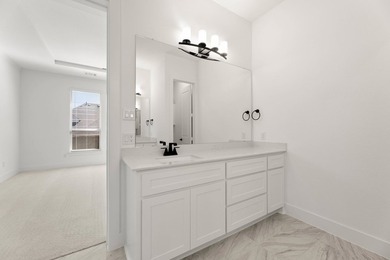 MLS# 21141271 - Built by First Texas Homes - Ready Now! ~ - photo 22
