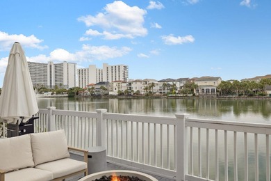 A stunning lakefront estate in the heart of Destin, Florida - photo 23