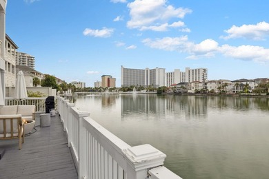 A stunning lakefront estate in the heart of Destin, Florida - photo 24