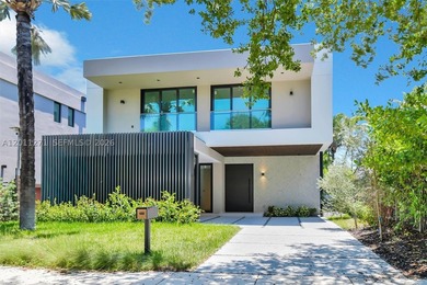 New construction in The Roads near Brickell. This 5 bed, 6.5 - photo 24