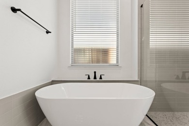 MLS# 21141271 - Built by First Texas Homes - Ready Now! ~ - photo 24