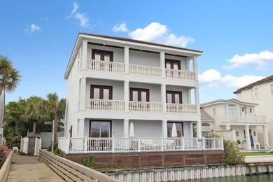 A stunning lakefront estate in the heart of Destin, Florida - photo 26