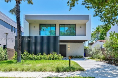 New construction in The Roads near Brickell. This 5 bed, 6.5 - photo 26