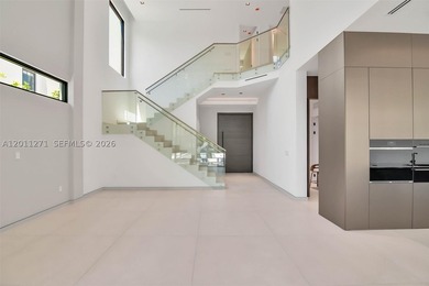 New construction in The Roads near Brickell. This 5 bed, 6.5 - photo 27
