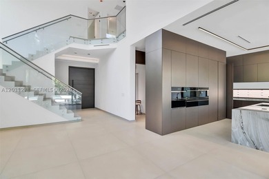 New construction in The Roads near Brickell. This 5 bed, 6.5 - photo 29