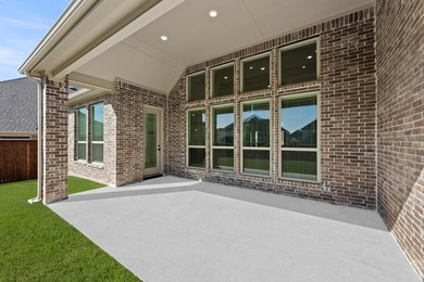 MLS# 21141271 - Built by First Texas Homes - Ready Now! ~ - photo 29