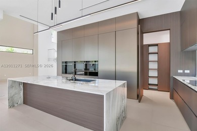 New construction in The Roads near Brickell. This 5 bed, 6.5 - photo 30