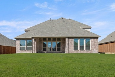 MLS# 21141271 - Built by First Texas Homes - Ready Now! ~ - photo 30