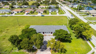 Cape Coral Area Home Sale Pending in Cape Coral Florida