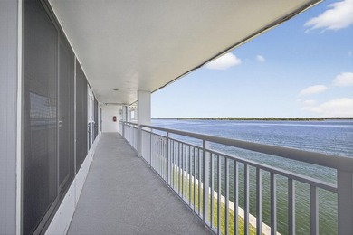 What a view! The closest to living on a cruise ship and staying - photo 32