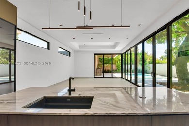 New construction in The Roads near Brickell. This 5 bed, 6.5 - photo 36