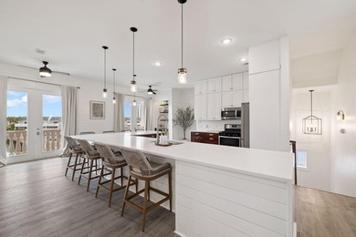 A stunning lakefront estate in the heart of Destin, Florida - photo 37