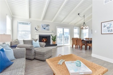 This stunning three-level waterfront home on Sunset Island - photo 39