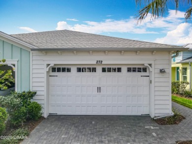 Lake Home For Sale in Daytona Beach, Florida