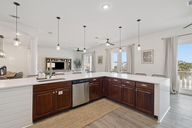 A stunning lakefront estate in the heart of Destin, Florida - photo 42
