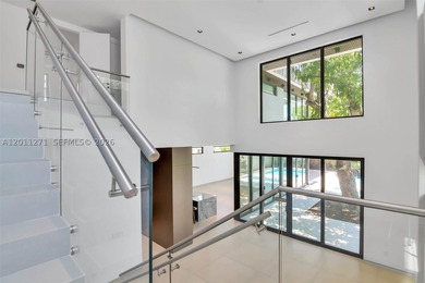 New construction in The Roads near Brickell. This 5 bed, 6.5 - photo 43