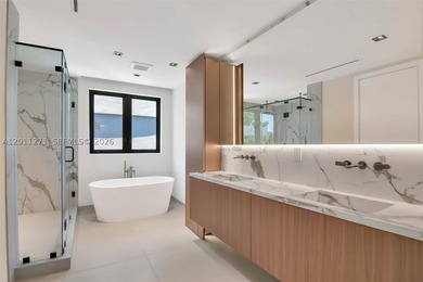 New construction in The Roads near Brickell. This 5 bed, 6.5 - photo 47