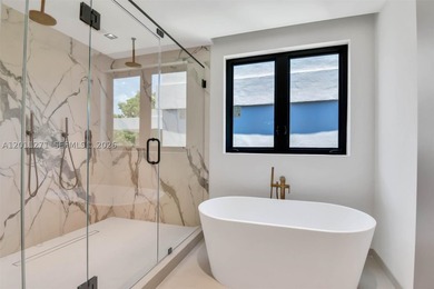 New construction in The Roads near Brickell. This 5 bed, 6.5 - photo 48