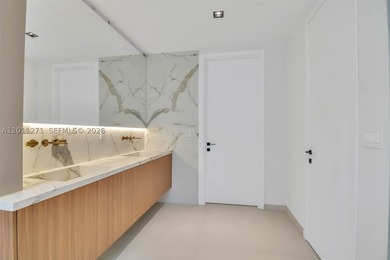 New construction in The Roads near Brickell. This 5 bed, 6.5 - photo 49