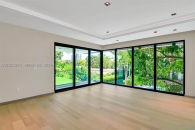 New construction in The Roads near Brickell. This 5 bed, 6.5 - photo 50
