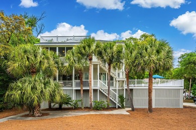 Nestled on Isle of Palms just outside the gates of Wild Dunes - photo 1