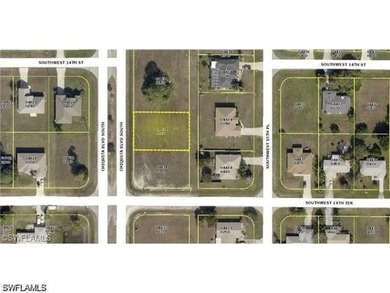 Cape Coral Area Commercial Sale Pending in Cape Coral Florida