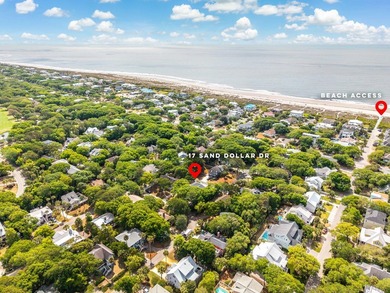 Nestled on Isle of Palms just outside the gates of Wild Dunes - photo 3