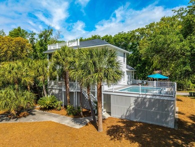 Nestled on Isle of Palms just outside the gates of Wild Dunes - photo 4