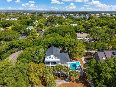 Nestled on Isle of Palms just outside the gates of Wild Dunes - photo 6
