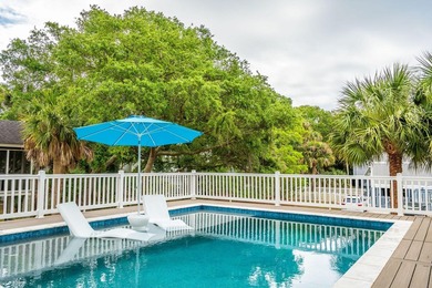 Nestled on Isle of Palms just outside the gates of Wild Dunes - photo 9