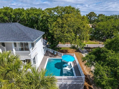Nestled on Isle of Palms just outside the gates of Wild Dunes - photo 10
