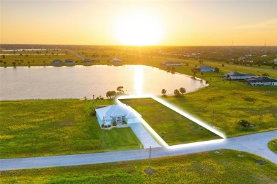 (private lake, pond, creek) Lot For Sale in Placida Florida