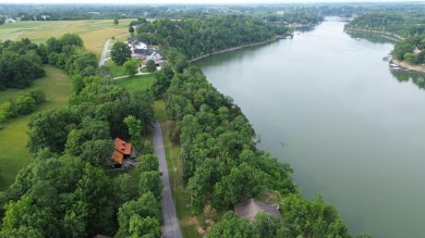 Lake Lot For Sale in Lancaster, Kentucky