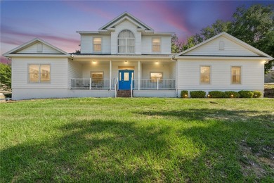 Grassy Lake - Lake County Home Sale Pending in Minneola Florida