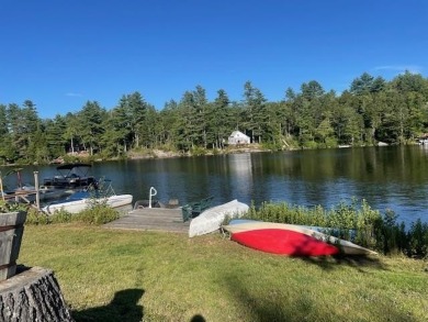 Highland Lake Home For Sale in Stoddard New Hampshire