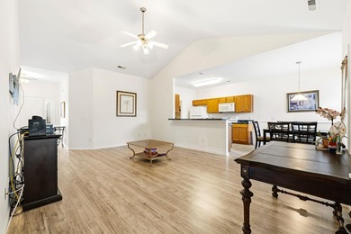 Welcome to life in The Lakes At Plantation Pines! This 3-bedroom - photo 7