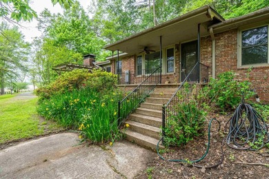 Ouachita River Home For Sale in Arkadelphia Arkansas